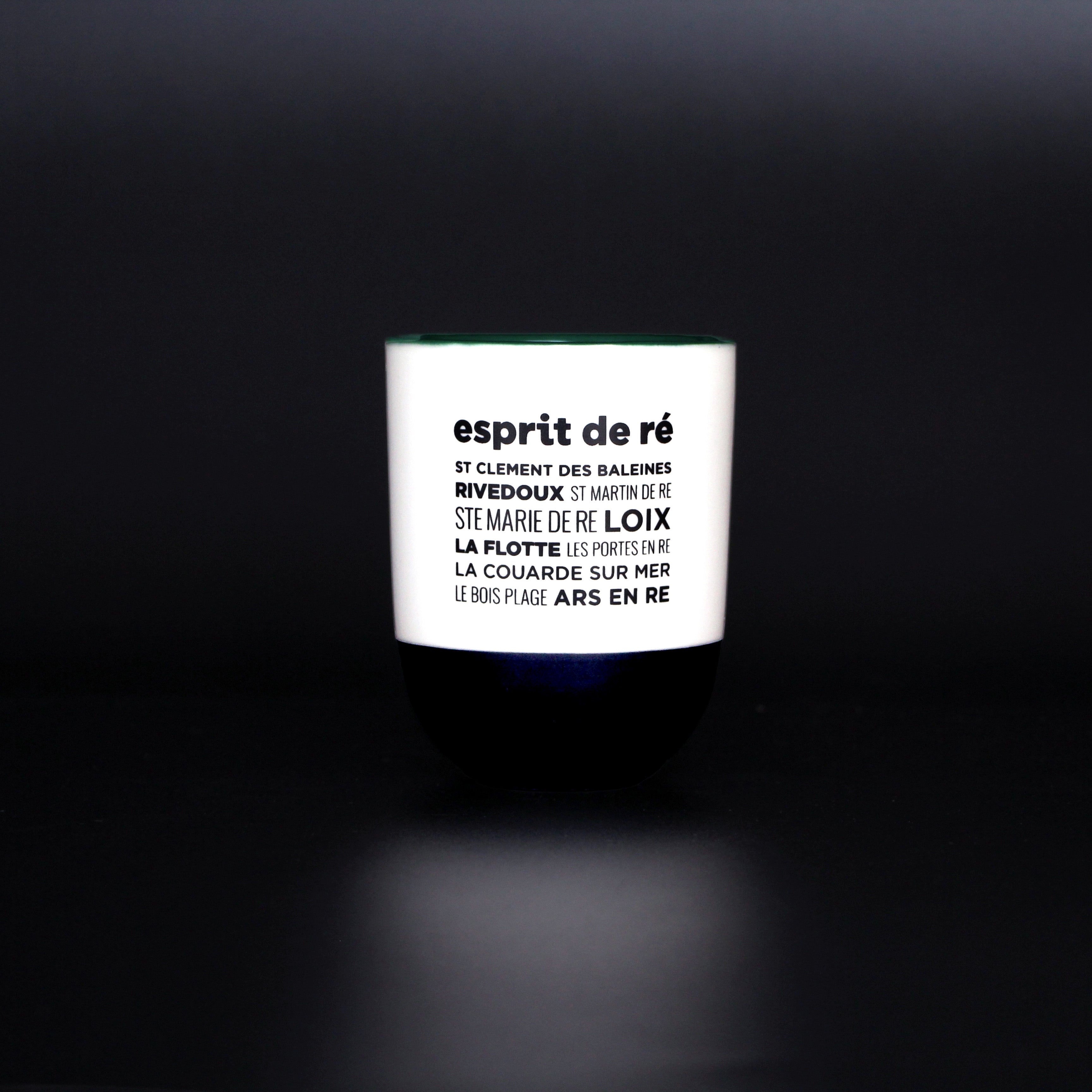 Éden Privé (FIN DE SÉRIE)