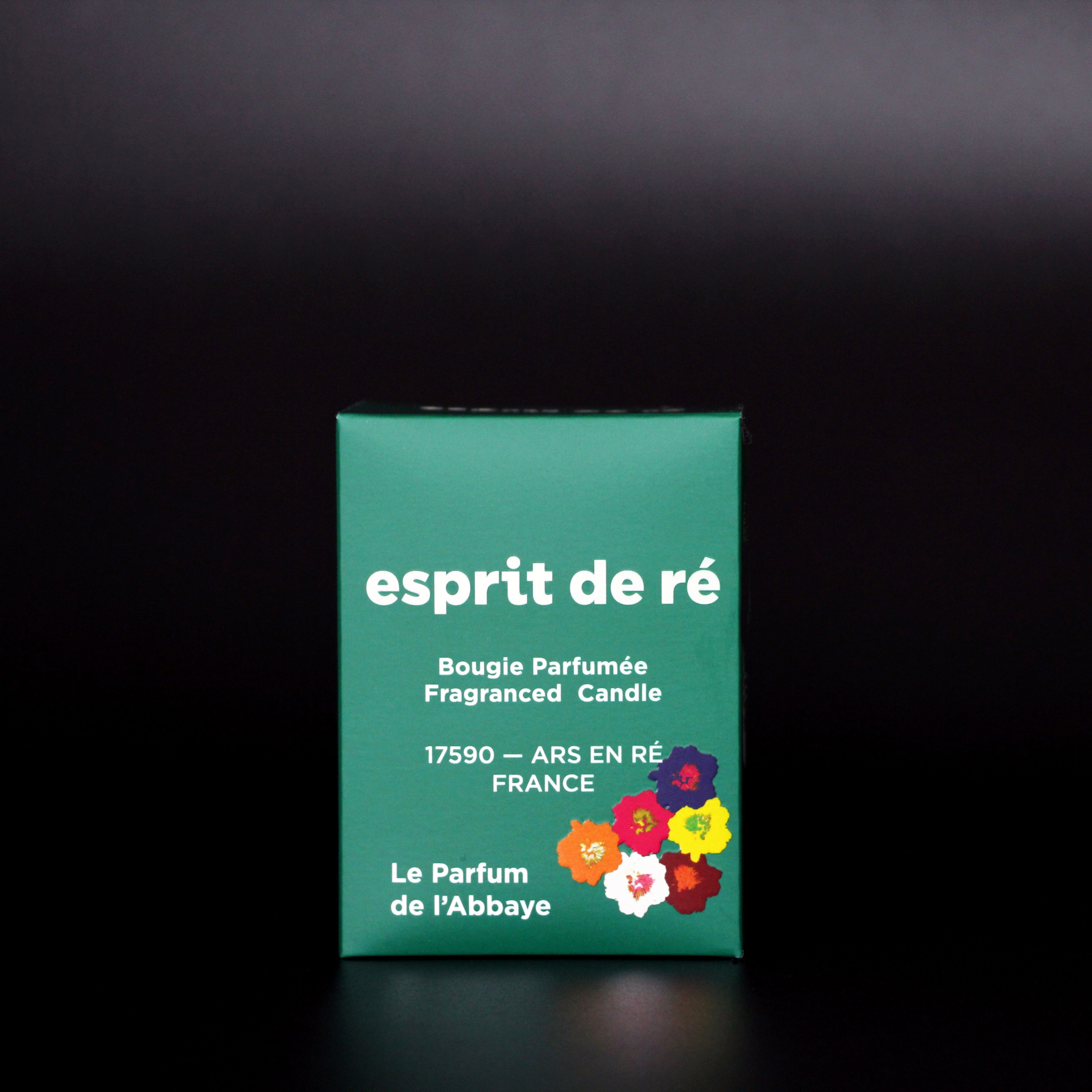 Le Parfum De L'Abbaye (Fin de série)